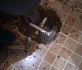 沾化卫生间漏水维修公司为您分享下卫生间渗水如何处理及注意事项