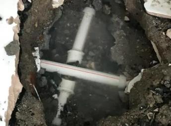 沾化阳台漏水维修公司为您分享楼上楼下漏水怎么处理