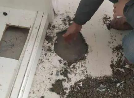 沾化卫生间漏水维修公司分享下精确定位查漏水一次多少钱?不同级别收费不同