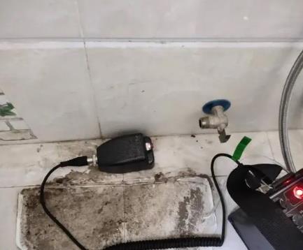 沾化屋顶漏水维修公司分享下卫生间漏水的危害及解决方法