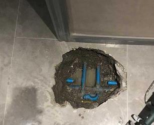 沾化阳台漏水维修公司分享下暖气管道漏水的原因有哪些