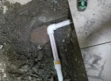 沾化阳台漏水维修时有哪些声音会影响检漏仪